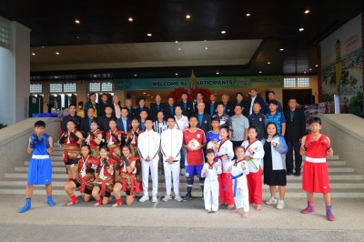 แถลงข่าว